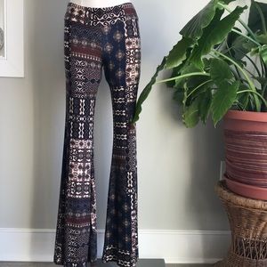 Veronica M Flare Pant
